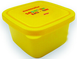 Goodwin - Sanat Kili Sarı 40 gr Goodwin - Sanat Kili Sarı 40 gr