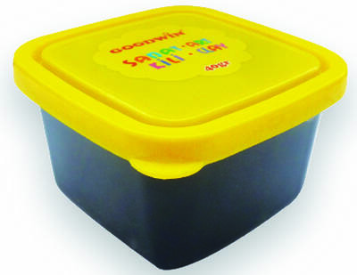 Sanat Kili Siyah 40 gr Sanat Kili Siyah 40 gr
