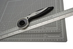Cutting Mat A3 Gri - Thumbnail