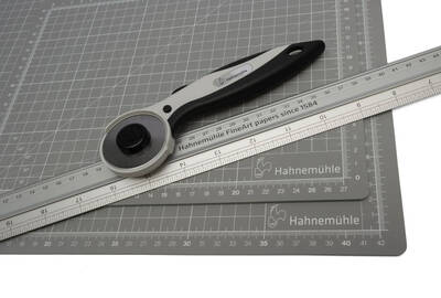 Cutting Mat A3 Gri