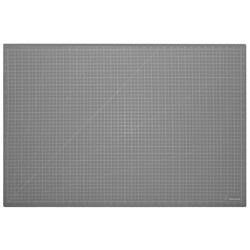 Hahnemühle - Cutting Mat A3 Gri