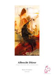 Hahnemühle - HFA A.Dürer A3+x 25 ad 210gsm