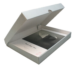 Hahnemühle - HFA Arşiv Kutusu A2 605X435X35mm