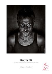 Hahnemühle - HFA Baryta Fb A3x 25 ad 350gsm