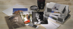 Hahnemühle - HFA FineArt Pearl Cards 285gsm A5 30sheets