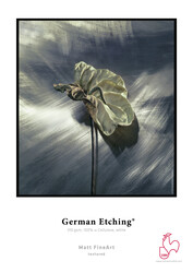 Hahnemühle - HFA German Etc. A2x 25 ad 310gsm
