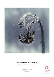 Hahnemühle - HFA Museum Etc. A3+x 25 ad 350gsm