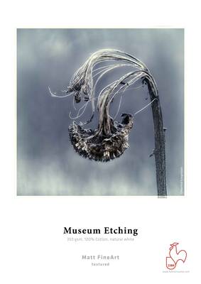 HFA Museum Etc. A4x 25 ad 350gsm