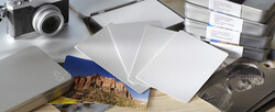Hahnemühle - HFA Photo R. Baryta Card 10x15cm 315gsm