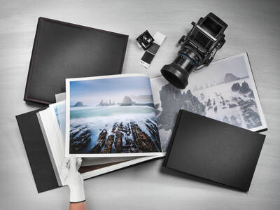 HFA Photo R.Duo Content A3 276gsm