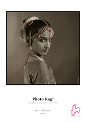 Hahnemühle - HFA P.Rag A3 188gsm