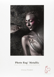 Hahnemühle - HFA P.Rag Metalic 44