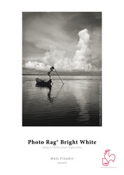 Hahnemühle - HFA P.R.B.White A3+x 25 ad 310gsm