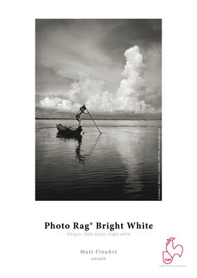 HFA P.R.B.White A3+x 25 ad 310gsm