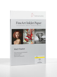 Hahnemühle - HFA Rice Paper A4 100gsm