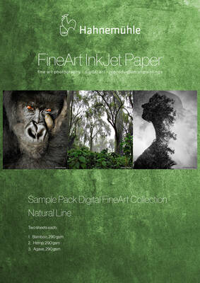 HFA Sample P Natural Line A4
