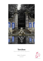 Hahnemühle - HFA Torchorn A3x 25 ad 285gsm