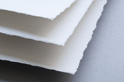 Hahnemühle - HFA W.T. Deckle Edge A2x 25 ad 310gsm