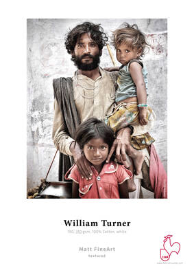 HFA W.Turner A3+x 25 ad 310gsm