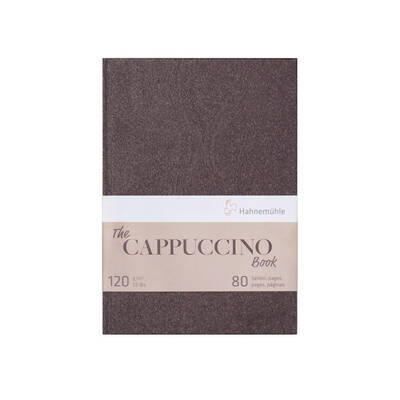 Cappuccino Eskiz 120g A4 40 Yaprak