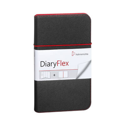 DiaryFlex Book 100g 11,5x19cm 80 Yaprak