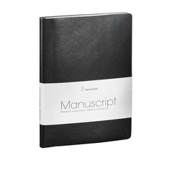 Hahnemühle - FineNotes Manuscript Notebook A5 100g