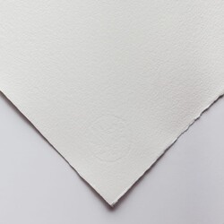 Hahnemühle - Gravür Kağıdı 300g 78x106 Beyaz - 1 Paket / 50 Adet