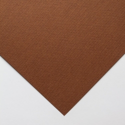 Hahnemühle - HM Lana Fon K Dark Brown 50X70cm