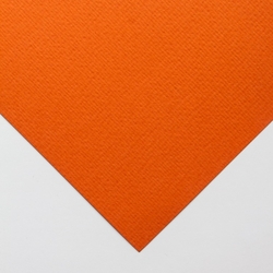 Hahnemühle - HM Lana Fon K Orange 50X70cm