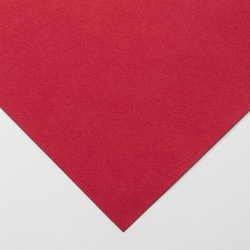 Hahnemühle - HM Lana Fon K Red 50X70cm