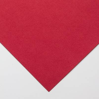 HM Lana Fon K Red 50X70cm