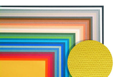 HM Lana Fon K Sap Green 70X100cm