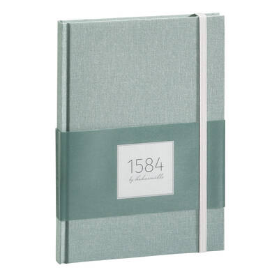  Hahnemühle Notebook Yeşil A5 90+100g