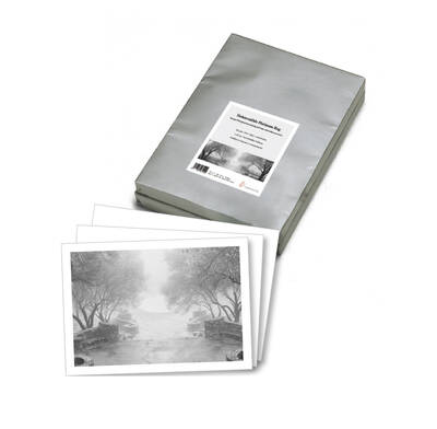 HM PlatinumRag 300gsm 8,5