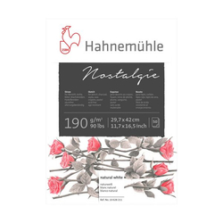 Hahnemühle - Sketch Pad A3 Nostalgie