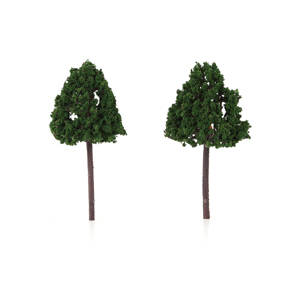 JORDANİA AĞAÇ 1/050 9,5CM