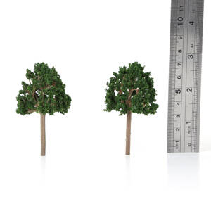 JORDANİA AĞAÇ 1/100 6,0CM
