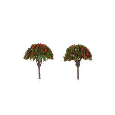JORDANİA AĞAÇ 1/100 8,0CM