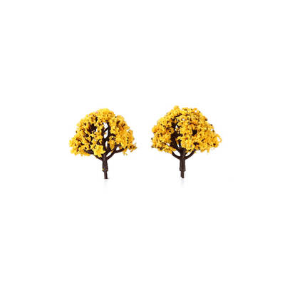 JORDANİA AĞAÇ 1/100 8,0CM