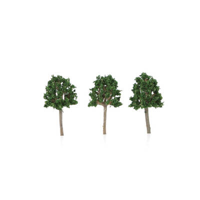 JORDANİA AĞAÇ 1/200 3,5CM