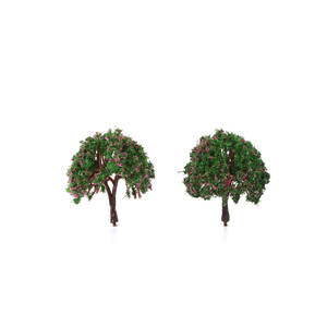 JORDANİA AĞAÇ 1/200 4,0CM