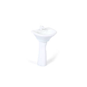 JORDANİA AYAKLI LAVABO 1/020