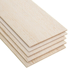 Jordania - JORDANİA BALSA LEVHA 100CMx15,0MM