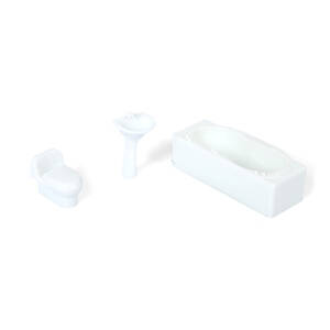 JORDANİA BANYO İÇİ 3LÜ TAKIM 1/020