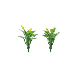 Jordania - JORDANİA ÇİÇEK SARI 3,5CM