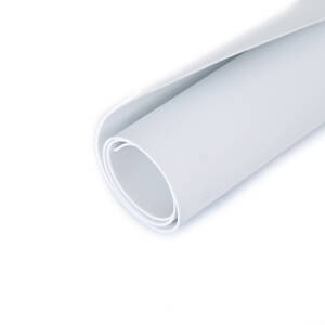 JORDANİA EVA BEYAZ 10mm 70*100cm