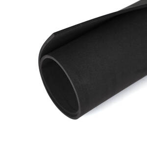 JORDANİA EVA SİYAH 10mm 70*100cm