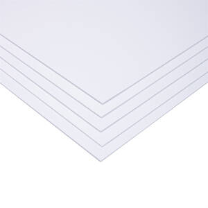 JORDANİA FOTOBLOK BEYAZ 1mm 70*100cm