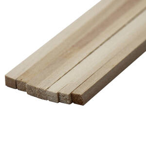 JORDANİA IHLAMUR KARE ÇITA 100CM 8,0x8,0MM