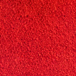 Kırpıntı Sünger Kırmızı 25gr - Thumbnail